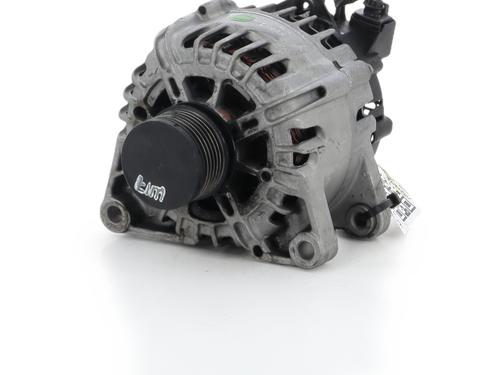 Generator Generator FORD FOCUS III Turnier 2.0 TDCi (150 hp) 37016539 37016539