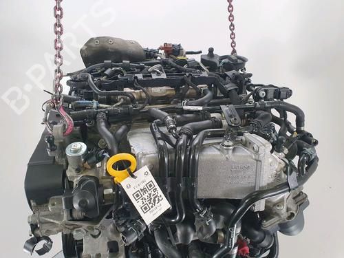 Engine VW GOLF VII (5G1, BQ1, BE1, BE2) 1.6 TDI | BP36252032M1 - Image 5