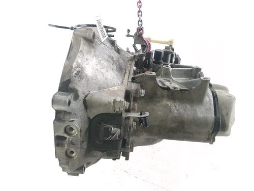 gearbox-peugeot-207-wa_-wc_-2006-2007-2008-2009-2010-2011-2012-2013-2014-2015-31699519 main image