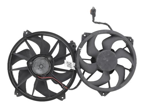 radiator-fan-citroen-jumpy-ii-van-2007-2008-2009-2010-2011-2012-2013-2014-2015-2016-33972646 main image