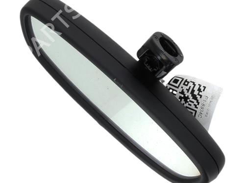Rear mirror BMW 1 (E87) 118 d | BP40035135I6 - Image 3