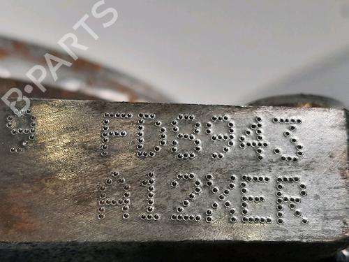 Engine OPEL ADAM (M13) 1.2 | BP32309714M1