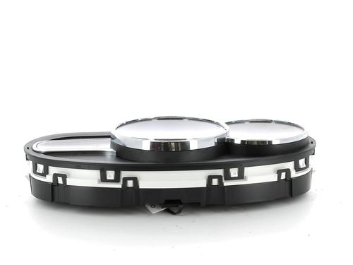 Instrument cluster RENAULT MEGANE III Hatchback (BZ0/1_, B3_) 1.2 TCe (BZ2B, BZ11) | BP15243612C47 