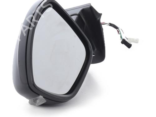 Retrovisor esquerdo CITROËN C3 III (SX) 1.2 THP 110 (SXHNPS, SXHNZT, SXHNZ6) | BP38196221C26 - Image 6