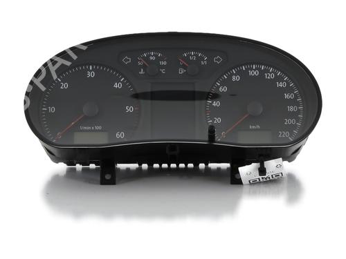 Instrument cluster VW POLO IV (9N_, 9A_) 1.4 TDI | BP28835407C47