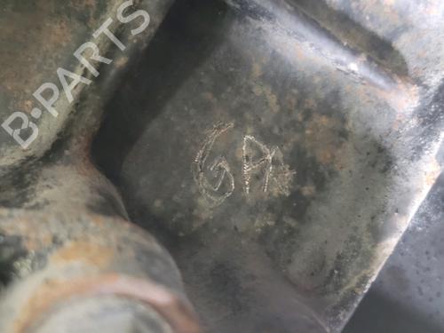 Engine KIA CARNIVAL II (GQ) 2.9 CRDi | BP25453125M1 