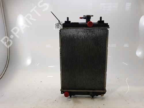 Water radiator DAIHATSU MATERIA (M4_) 1.5 (103 hp) 16275928