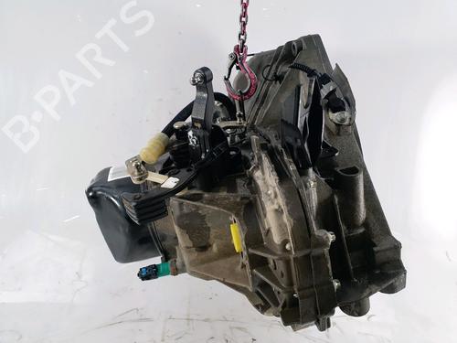 Gearbox RENAULT CLIO IV (BH_) 0.9 TCe 90 (BHNF, BHMA, BHMH, BHJK, BHJR) | BP29443729M3 