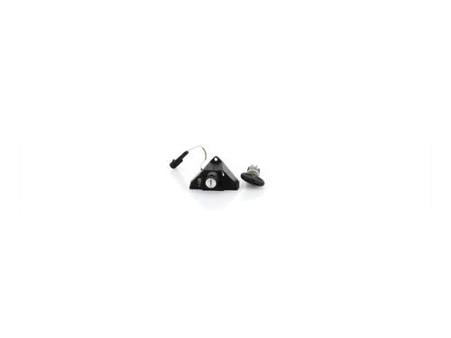 Ignition barrel SMART FORTWO Coupe (450) 0.7 (450.352, 450.332) | BP38007440M48 - Image 2