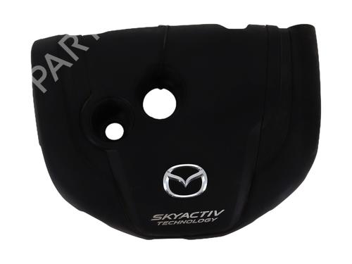 Used Upper protection MAZDA 6 Estate (GJ, GL) 2.2 D (GJ2FW, GJ692) (175 hp) 24425358