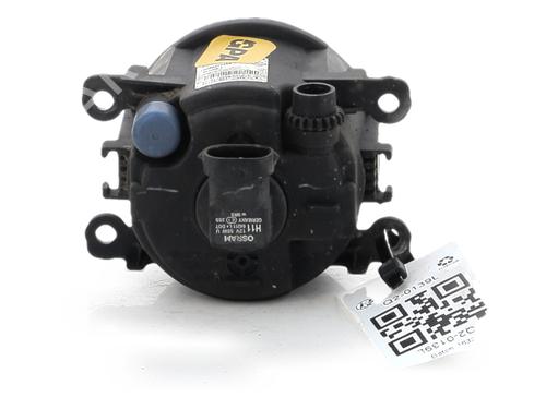 Left front fog light RENAULT TWINGO II (CN0_) 1.2 16V (CN0K, CN0V, CN0A) | BP39577095C30 - Image 3