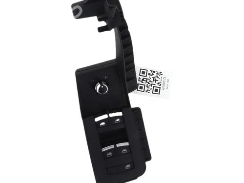 Used Left front window switch Left front window switch AUDI A3 Sportback (8PA) 2.0 TDI 16V quattro (140 hp) 40114538 40114538