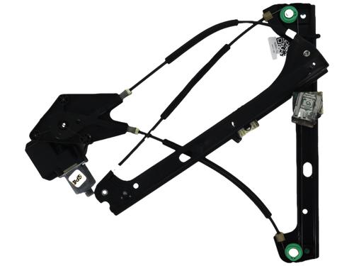 Used Front right window mechanism Front right window mechanism VW POLO V (6R1, 6C1) 1.2 TDI (75 hp) 39972098 39972098