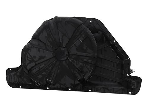 Luggage compartment floor RENAULT MEGANE III Hatchback (BZ0/1_, B3_)  | BP27914140I33 