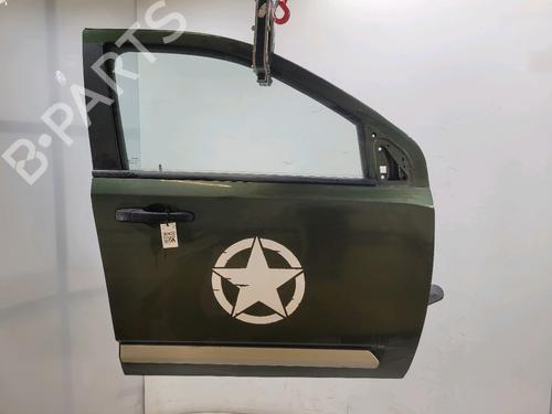 Used Right front door Right front door JEEP COMPASS (MK49) 2.0 CRD 4x4 (140 hp) 34261038 34261038