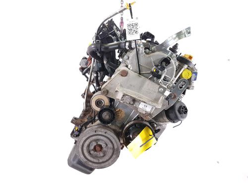Used Engine Engine 36898162 36898162
