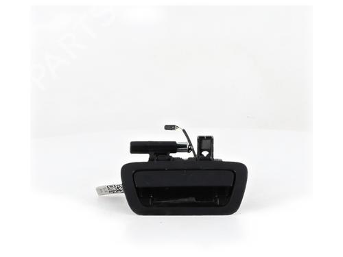 Used Tailgate handle Tailgate handle JEEP GRAND CHEROKEE IV (WK, WK2) 3.0 CRD V6 4x4 (241 hp) 36380771 36380771
