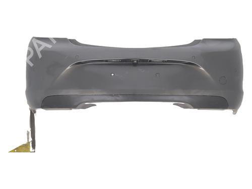Used Rear bumper Rear bumper OPEL INSIGNIA A (G09) [2008-2017] 34262013 34262013