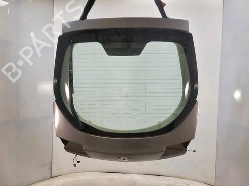 Used Tailgate Tailgate RENAULT LAGUNA III (BT0/1) 1.5 dCi (BT00, BT0A, BT0T, BT1J) (110 hp) 33751957 33751957