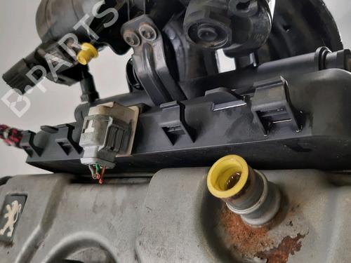 Engine PEUGEOT 206 SW (2E/K) 1.4 | BP31866591M1 