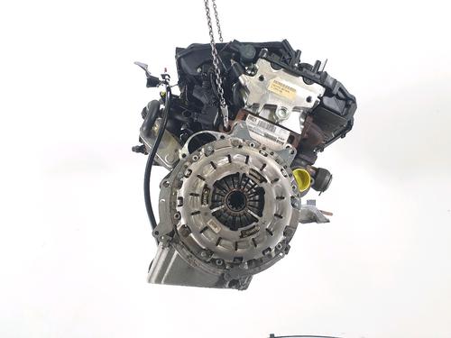 Engine BMW 3 (E46) 320 d | BP38552502M1 - Image 3