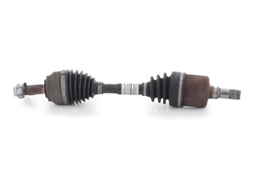 Left front driveshaft OPEL CORSA D (S07) 1.7 CDTI (L08, L68) | BP39044889M38 - Image 2