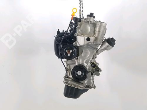 Used Engine Engine SEAT IBIZA IV (6J5, 6P1) 1.2 (70 hp) 10556682 10556682