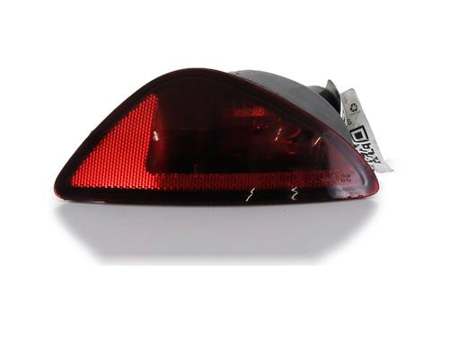 Venstre baglygte kofanger RENAULT CLIO III (BR0/1, CR0/1) 1.5 dCi (88 hp) 32513339