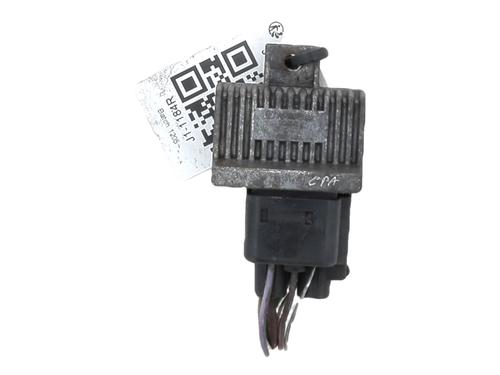 Used Electronic module RENAULT CLIO IV Grandtour (KH_) 1.5 dCi 90 (KHN3, KHN4) (90 hp) 32153431