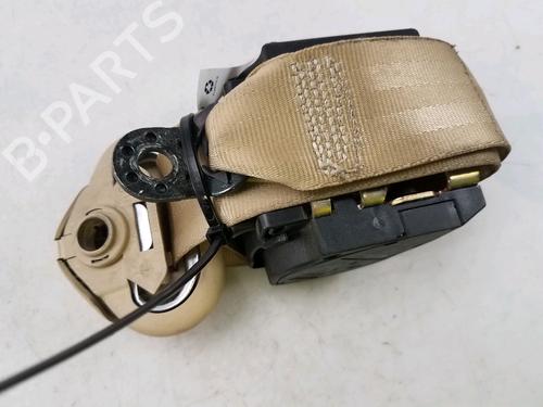 Rear right belt tensioner VW BORA I (1J2) 1.9 TDI | BP12257622C90 