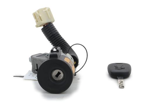 Ignition barrel PEUGEOT 107 (PM_, PN_) 1.0 | BP29602833M48