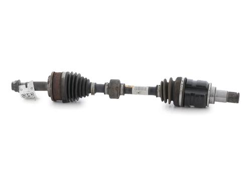Left front driveshaft PEUGEOT 206 Hatchback (2A/C) 1.4 i | BP30474448M38