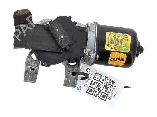 Front wiper motor CITROËN C3 II (SC_) 1.6 HDi | BP25209688M29 