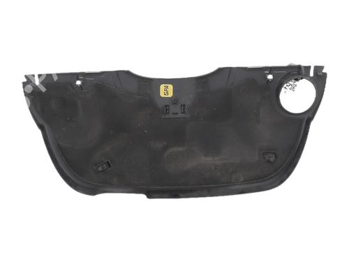 Upper protection MERCEDES-BENZ C-CLASS (W204) C 300 (204.054) | BP36182063M93 - Image 2