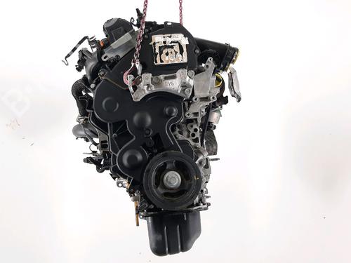 Motor PEUGEOT 308 I (4A_, 4C_) 1.6 HDi (112 hp) 33230517
