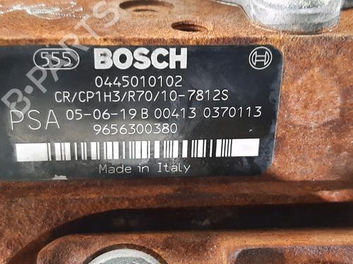 Engine CITROËN C3 I (FC_, FN_) 1.4 HDi | BP32284880M1 