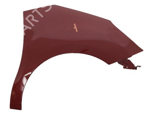 Forkjerm høyre CITROËN C3 II (SC_) 1.2 VTi 82 (82 hp) 31699059