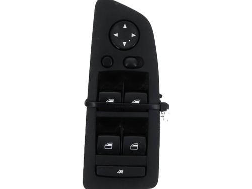 Used Left front window switch BMW 1 (E87) 120 d (177 hp) 28971110