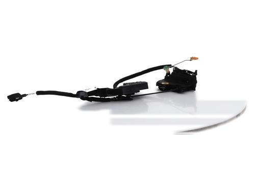 Front left lock RENAULT ZOE (BFM_) | BP39941926C98 - Image 2