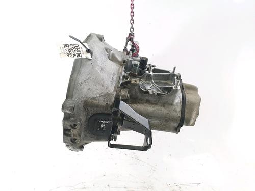 gearbox-peugeot-206-2l_-2m_-2009-2010-2011-2012-2013-32654851 main image