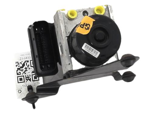 ABS pump PEUGEOT 206+ (2L_, 2M_) 1.4 i (2LKFWA, 2MKFWA) | BP37532935M43 - Image 5