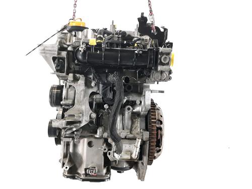 Engine NISSAN MICRA V (K14) 0.9 IG-T | BP31749830M1