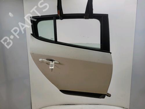 Used Right rear door RENAULT MEGANE III Hatchback (BZ0/1_, B3_) 1.5 dCi (BZ09, BZ0D, BZ1W, BZ29, BZ14) (110 hp) 30054353