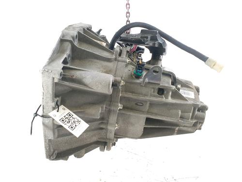 Used Gearbox Gearbox RENAULT LAGUNA Coupe (DT0/1) [2008-2015] 33189700 33189700