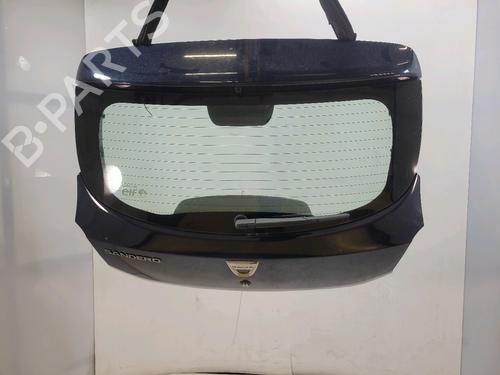 tailgate-dacia-sandero-ii-2012-34001313 main image