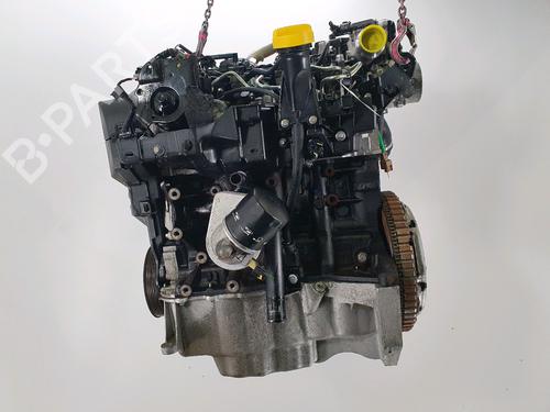 Engine DACIA SANDERO II 1.5 dCi | BP34458085M1 - Image 2