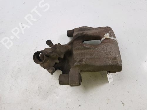 Used Left rear brake caliper MAZDA 3 (BL) 1.6 MZR CD (BL14) (116 hp) 27918807