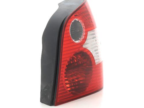 Right taillight VW POLO (9N_, 9A_) 1.4 TDI | BP26016220C35 