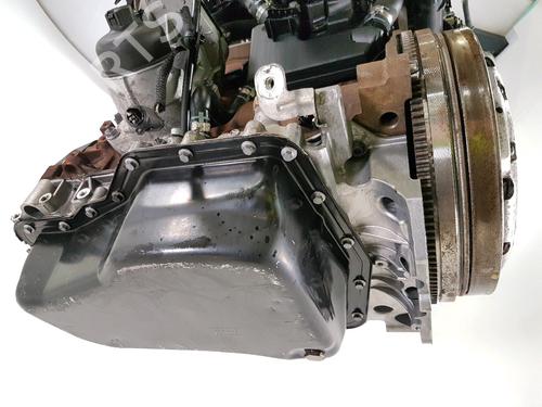 Engine PEUGEOT 4007 (VU_, VV_) 2.2 HDi | BP29390027M1 