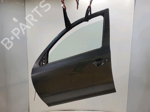 Used Left front door SKODA OCTAVIA II (1Z3) 1.6 TDI (105 hp) 31085857